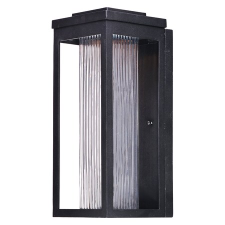 Maxim Salon Led-Outdoor Wall Mount 55904CRBK